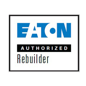 Eaton Authorized Rebuilder